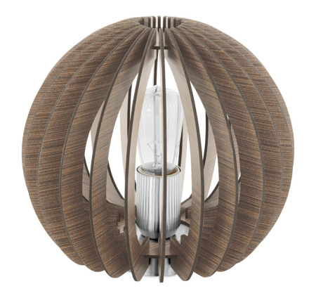 Настольные лампы — Настольная лампа EGLO 94956 купить в 