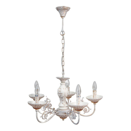 Люстры подвесные — Подвесная люстра Abrasax Angela SD708 купить в 