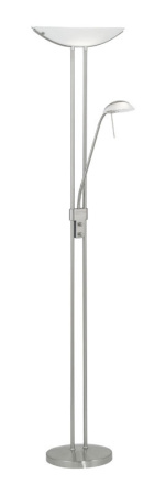 Торшеры и напольные светильники — Торшер EGLO 85971 купить в 
