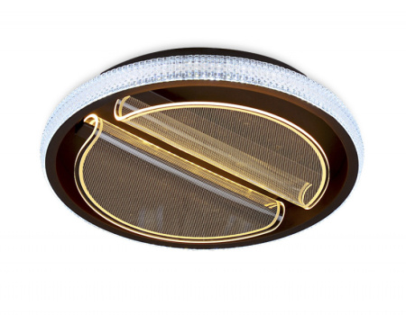 Накладные светильники — Накладной светильник Ambrella Light FA604 купить в 