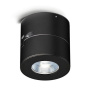 Споты — Светодиодный спот Elvan GW-6615-5W-WW-Bk купить в  Споты — Светодиодный спот Elvan GW-6615-5W-WW-Bk купить в
