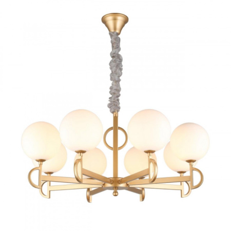 Люстры подвесные — Подвесная люстра APLOYT APL.751.03.08 купить в 