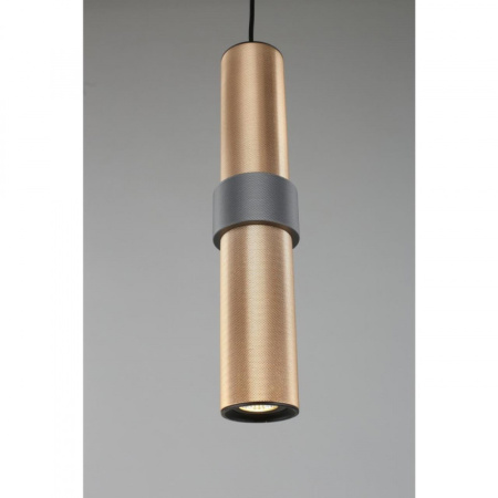 Подвесные светильники — Подвесной светильник Omnilux OML-84316-05 купить в 