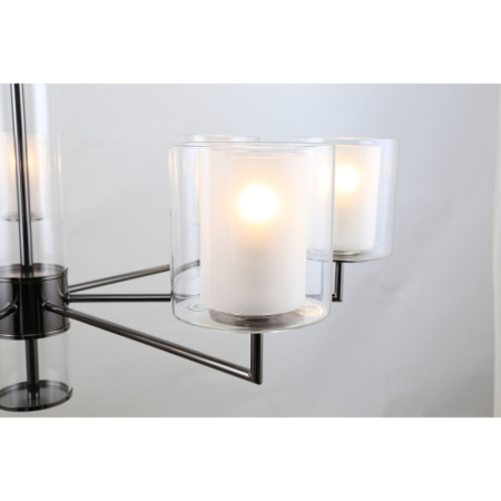 Люстры подвесные — Подвесная люстра F-Promo 4087-7P купить в 