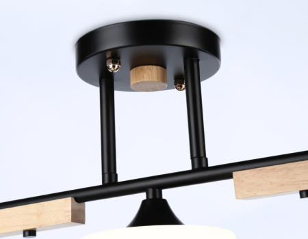 Накладные светильники — Накладной светильник Ambrella Light TR9551 купить в 
