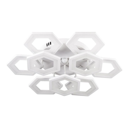 Потолочные люстры — Потолочная светодиодная люстра Escada 10236/9LED купить в 