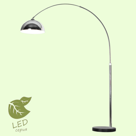 Торшеры и напольные светильники — Торшер Lussole GRLSP-0540 купить в 