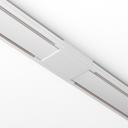 Коннекторы — Коннектор Maytoni Technical TRA084C-11W купить в 