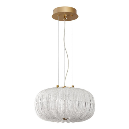 Люстры подвесные — Подвесная люстра Sonex 7720/24L купить в 