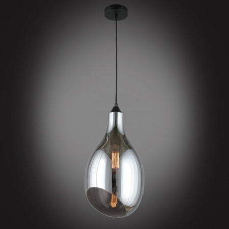 Подвесные светильники — Подвесной светильник Omnilux OML-93026-01 купить в 