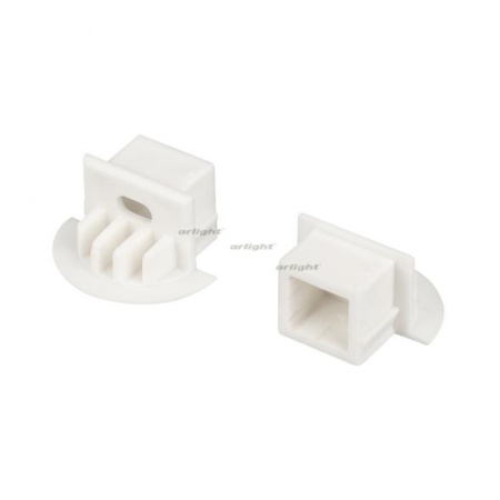 Заглушки для профилей — Заглушка профиля Arlight 026207 купить в 