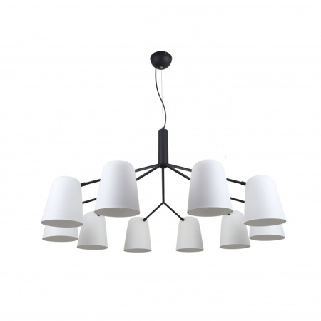 Люстры подвесные — Подвесная люстра F-Promo 2762-10P купить в 