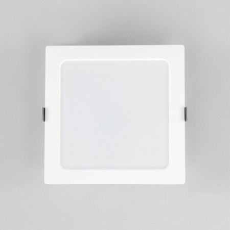 Встраиваемые точечные светильники — Встраиваемый светильник Citilux CLD55K16N купить в 