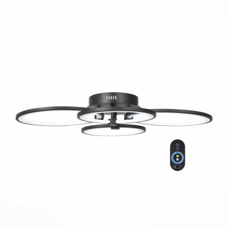 Накладные светильники — Накладной светильник ST-Luce SL867.402.04 купить в 