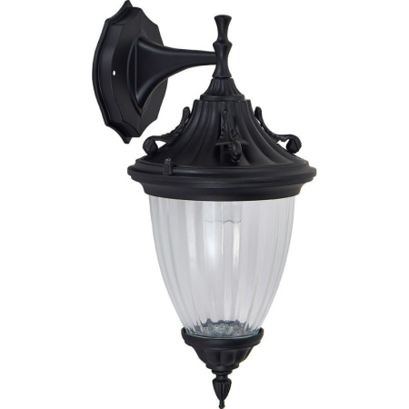 Уличные настенные светильники — Светильник настенный Feron 41164 купить в 