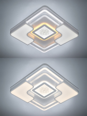 Накладные светильники — Накладной светильник Natali Kovaltseva LED LAMPS 81086 купить в 