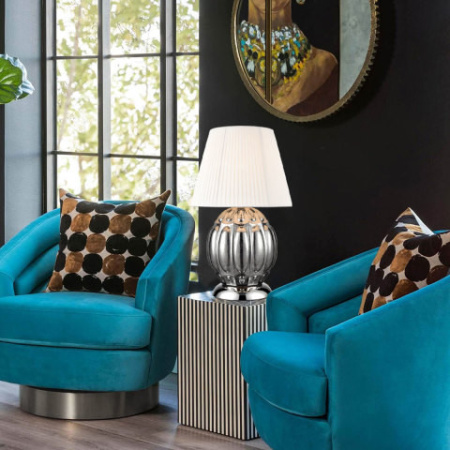 Настольные лампы — Настольная лампа Vele Luce VL4263N21 купить в 