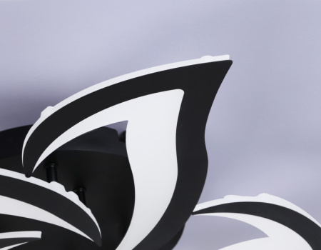 Накладные светильники — Накладной светильник Ambrella Light FA4472 купить в 