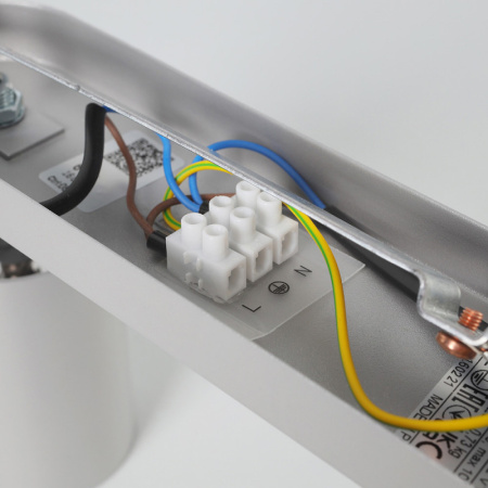 Споты — Спот Nowodvorski 6140 купить в 