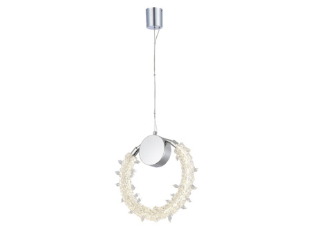 Подвесные светильники — Подвесной светильник Newport 8280/S купить в 