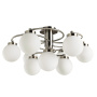 Люстры на штанге — Люстра на штанге ARTE Lamp A8170PL-9AB купить в  Люстры на штанге — Люстра на штанге ARTE Lamp A8170PL-9AB купить в
