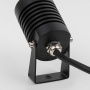 Грунтовые светильники — Грунтовый светильник Elektrostandard Landscape LED черный (35145/S) купить в  Грунтовые светильники — Грунтовый светильник Elektrostandard Landscape LED черный (35145/S) купить в