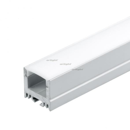 Профили для светодиодных лент — Профиль Arlight 018685 купить в 