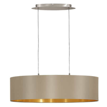 Люстры подвесные — Подвесная люстра EGLO 31613 купить в 