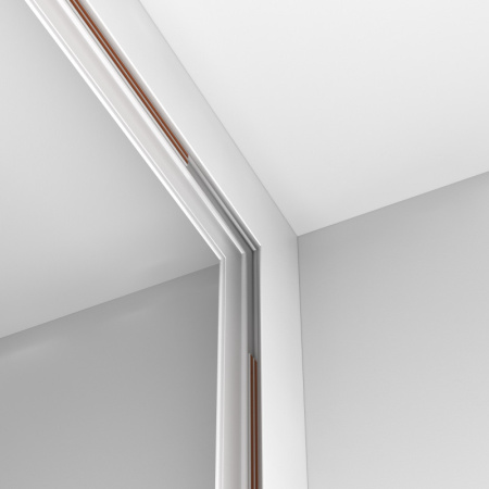 Коннекторы — Коннектор Maytoni Technical TRA034ICL-41W купить в 