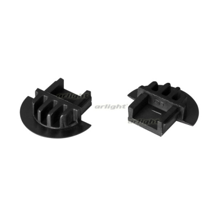 Заглушки для профилей — Заглушка профиля Arlight 030795 купить в 