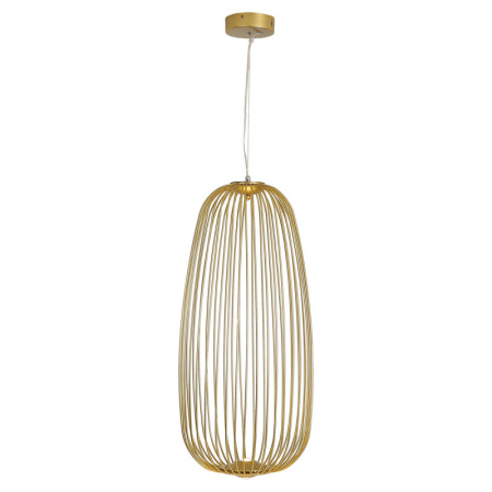 Подвесные светильники — Подвесной светильник Lussole LSP-8358 купить в 