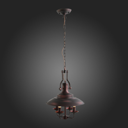 Люстры подвесные — Подвесная люстра ST-Luce SL269.403.04 купить в  Люстры подвесные — Подвесная люстра ST-Luce SL269.403.04 купить в