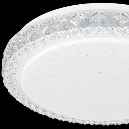 Накладные светильники — Накладной светильник Citilux CL715R180 купить в 