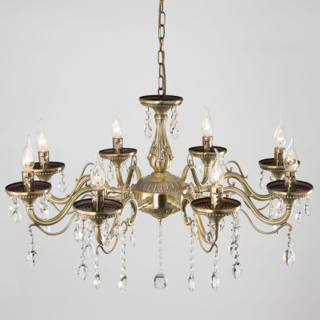 Люстры подвесные — Подвесная люстра Citilux CL404183 купить в 