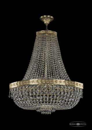 Люстры на штанге — Люстра на штанге Bohemia Ivele Crystal 19273/H2/60IV G купить в  Люстры на штанге — Люстра на штанге Bohemia Ivele Crystal 19273/H2/60IV G купить в