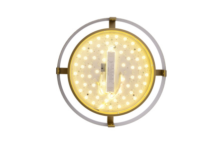 Накладные светильники — Накладной светильник Zortes ZRS.1097.50 купить в  Накладные светильники — Накладной светильник Zortes ZRS.1097.50 купить в