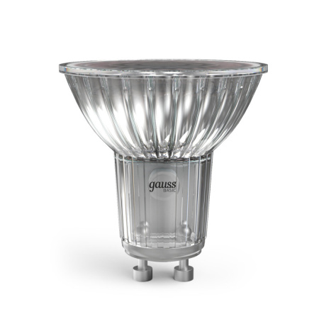 Светодиодные лампы — Светодиодная лампа Gauss 10106282 купить в 