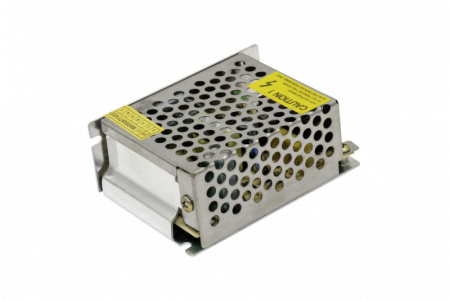 Блоки питания для светодиодных лент — Блок питания для светодиодной ленты SWG S-25-12 купить в 