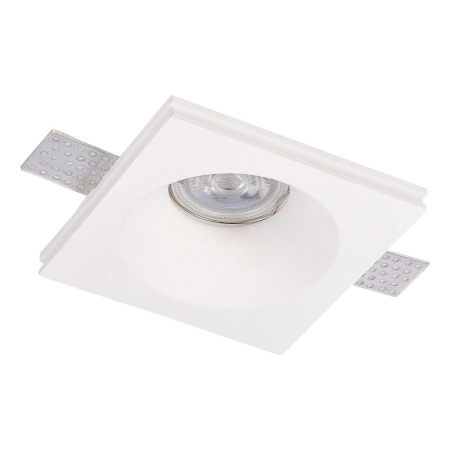 Встраиваемые точечные светильники — Встраиваемый светильник ST-Luce ST254.328.01 купить в 