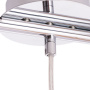 Люстры подвесные — Подвесная люстра ARTE Lamp A8983SP-3CC купить в  Люстры подвесные — Подвесная люстра ARTE Lamp A8983SP-3CC купить в