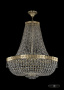 Люстры на штанге — Люстра на штанге Bohemia Ivele Crystal 19273/H2/60IV G купить в  Люстры на штанге — Люстра на штанге Bohemia Ivele Crystal 19273/H2/60IV G купить в
