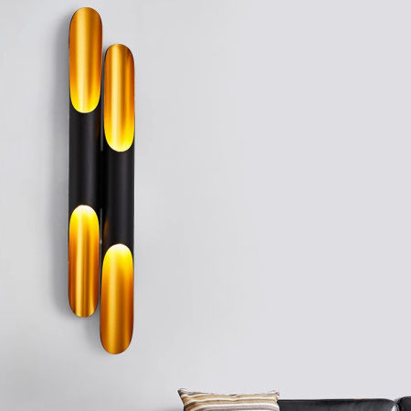 Настенные бра — Бра ImperiumLoft 75345-22 купить в  Настенные бра — Бра ImperiumLoft 75345-22 купить в