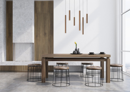 Люстры каскадные — Каскадная люстра LUCIDE 74403/06/97 купить в 