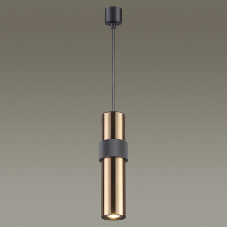 Подвесные светильники — Подвесной светильник Odeon Light 4739/5L купить в 