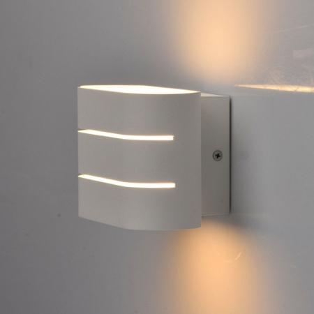 Настенные бра — Бра DeMarkt 492024002 купить в 