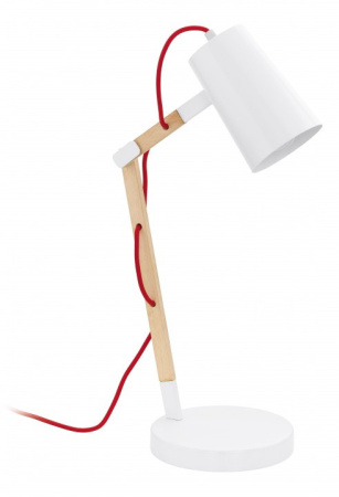 Настольные лампы — Настольная лампа EGLO 94033 купить в 