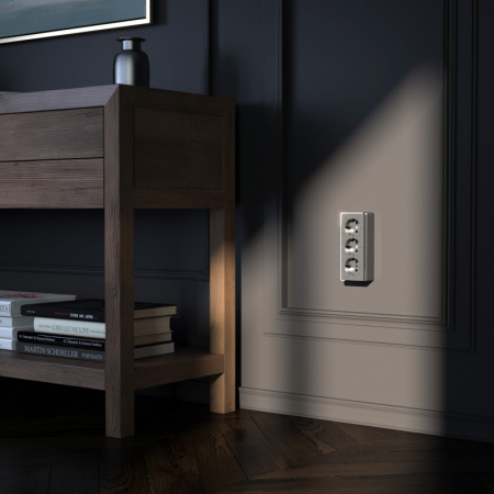 Розетки — Розетка Werkel W5073104 купить в 