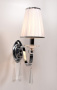 Настенные бра — Бра Lumina Deco LDW 1158-1 WT купить в  Настенные бра — Бра Lumina Deco LDW 1158-1 WT купить в