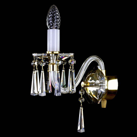 Потолочные светильники — Бра Artglass Nikita I. CE купить в 