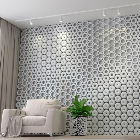 Трековые светильники — Светильник на шине Novotech 370778 купить в 